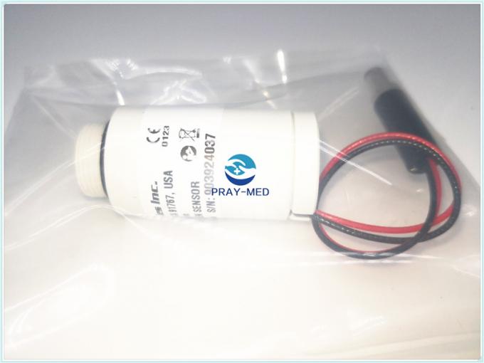Velum Analytische Zuurstof Sensor Cell Industries Inc Al Ce-psr-11-75-KE4 Goedkeuring
