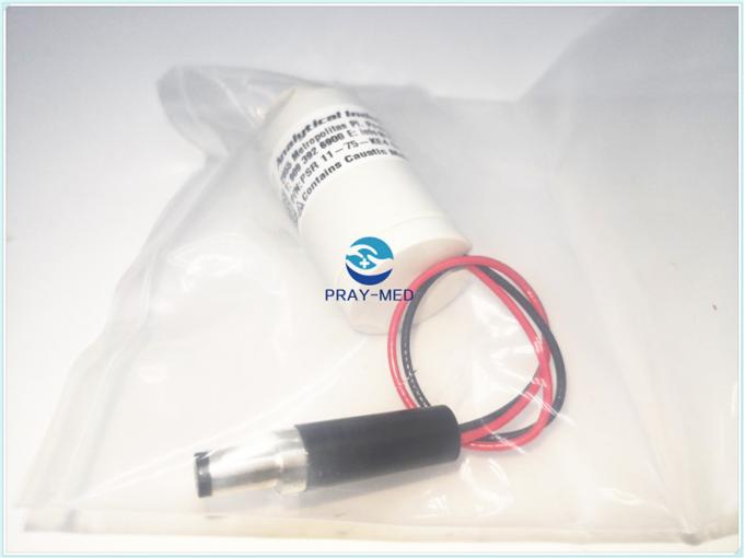 Velum Analytische Zuurstof Sensor Cell Industries Inc Al Ce-psr-11-75-KE4 Goedkeuring