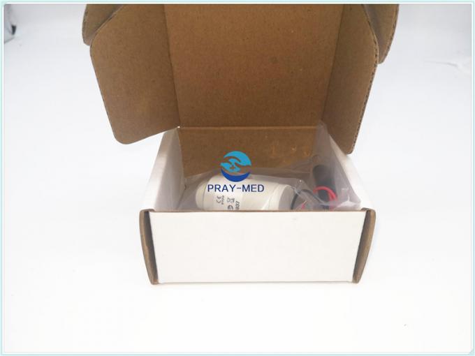 Velum Analytische Zuurstof Sensor Cell Industries Inc Al Ce-psr-11-75-KE4 Goedkeuring