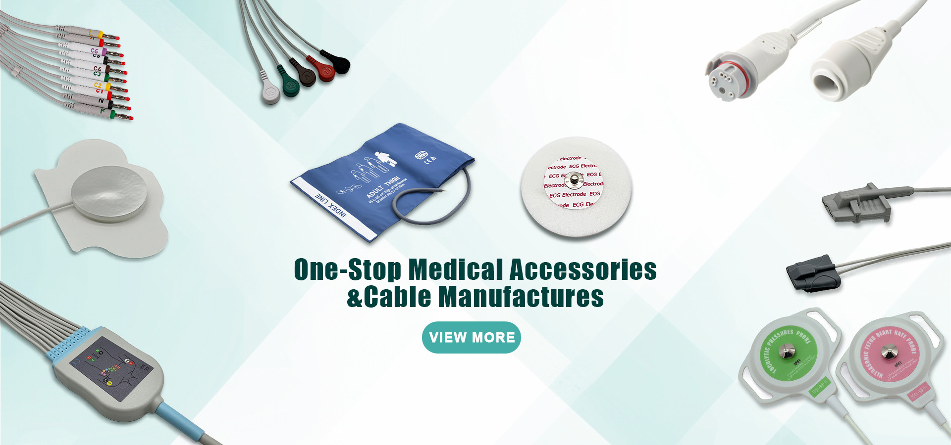 kwaliteit Beschikbare Spo2 Sensor Fabriek