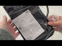 Originele Drager volwassen bloeddrukmanschet MP00915 Single Tube