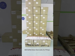 PH HeartStart Op locatie volwassen slimme AED Defibrillatie elektrode pads