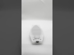 Splint airbag Voor ventilator splinter long Kunstmatige testlong