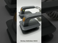 Mindray Paddle-defibrillatoren