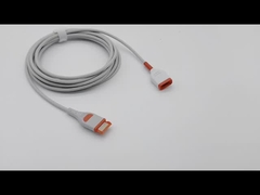 Compatibele Masi Multi-Site Spo2-kabel voor RAD-97 Red 20-pin connector