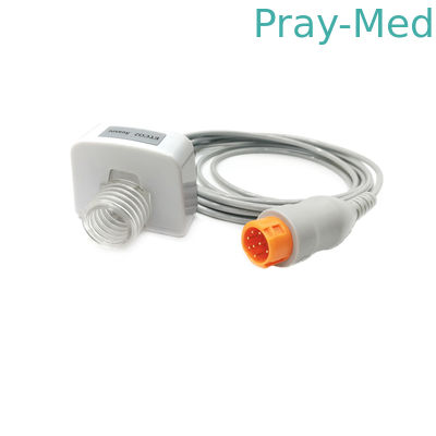 kopen 6800-30-50760 Sensor ISO13485 van Beëindigen de Getijdeco2 voor Volwassen/Pediatrisch online vervaardiging
