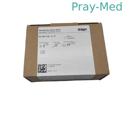 kopen Originele van de de Stroomsensor ISO15 van Drager het Ventilatortoebehoren Bij pasgeborenen 8411130 online vervaardiging