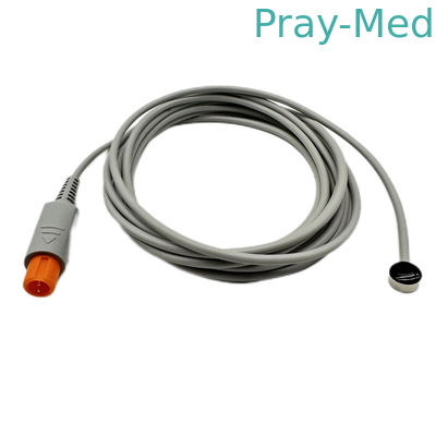 kopen 0011 30 37393 de Volwassen Sonde van de Huidtemperatuur voor de Reeks van Mindray IMEC UMEC online vervaardiging