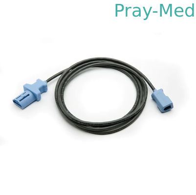 kopen Fysio de Adapterkabel 3m 10ft TPU 11140-000078 van de Controlelifepak Temperatuur online vervaardiging