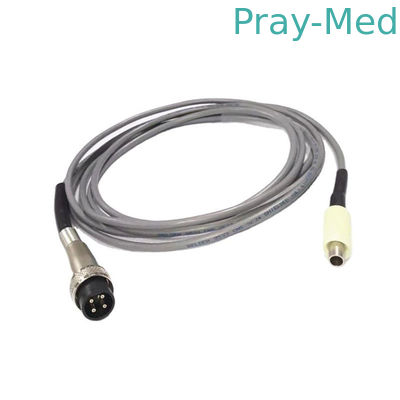 kopen 4 van de de Temperatuursonde van Pin Cardiac Output PiCCO Injectate de Kabeliec6061 Norm online vervaardiging