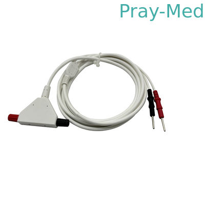 kopen Atrial Ventriculaire Hartstimulator die Kabel 3m 2mm Pin Connector kbr-300-001 afpassen online vervaardiging