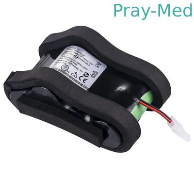 kopen Welch Allyn 6.4 V Lithiumbattery voor Spot LXI Vital Signs Monitor online vervaardiging