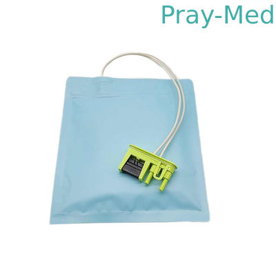 kopen Zoll Defibrillatie AED Elektrode 8900-0402 8900-0810-01 Voor volwassenen/kinderen online vervaardiging