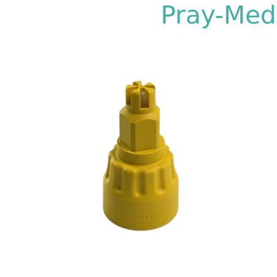 kopen Drager verdamper vuladapter accessoires gele doser M36120 online vervaardiging