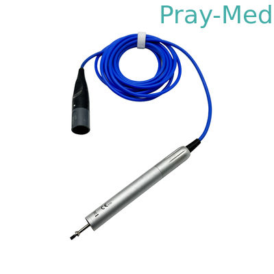 kopen HP Blauwe chirurgische lemmenhandgreep voor Harmonic GEN11 G300 2m blauwe kabel online vervaardiging
