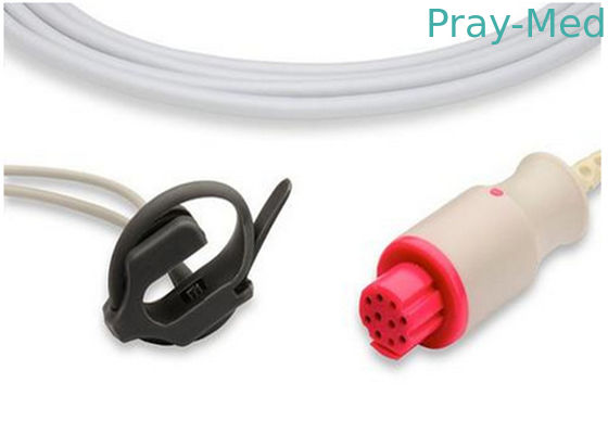 kopen Compatibele S&W-artema opnieuw te gebruiken spo2 sensor voor volwassene/pasgeborene /pediatric/zuigeling online vervaardiging
