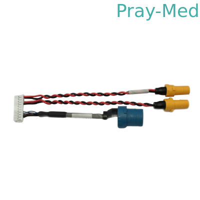 kopen Originele Multi-Parameter W/O IBP (Mr) Voor Mindray Imec12 009-002123-00 Individuele verpakking online vervaardiging