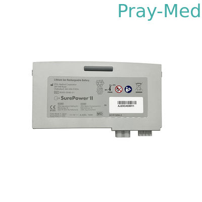kopen ZOLL SurePower II Lithium-ion batterij voor X-serie 2600mAh 11.1V 8000-0580-01 online vervaardiging