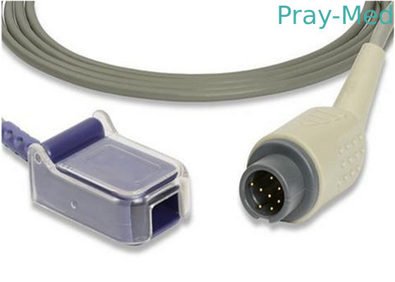 kopen De Kabel van de Mindrayspo2 Adapter voor OXI 4mm uit Diameter 0010-20-42712 online vervaardiging