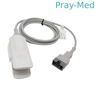 kopen Oorspronkelijke vinger clip voor volwassenen Mindray 512F Spo2 sensor 512F-30-28263 online vervaardiging