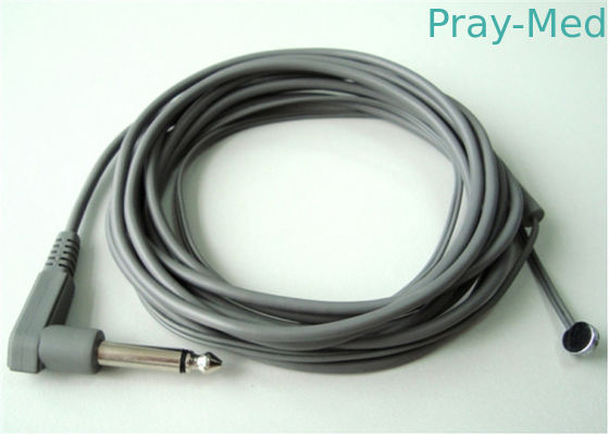 kopen Pediatrische/Volwassen Ysi de Sonde van de 400 Reeksentemperatuur M50/M80 Edan online vervaardiging