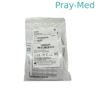 kopen Mindray neonaten wrap Spo2 sensor Dolfijn patronen 115-050154-00 518BLH online vervaardiging