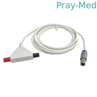 kopen BIOTRONIK Reocor Externe pacemaker Patiëntkabel 3M Compatibel 6pin online vervaardiging