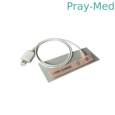 kopen LNOP wegwerp-Spo2-sensor voor PVC-materiaal voor volwassenen en kinderen online vervaardiging