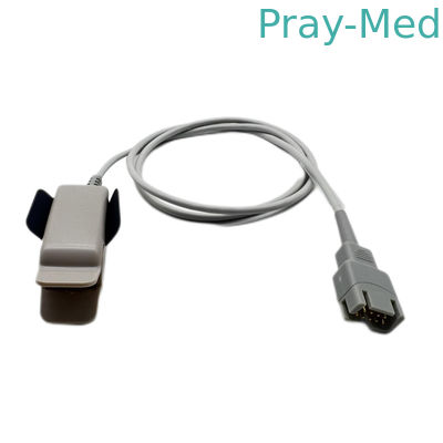kopen 1863 LNCS DCI Lengte 0,9m Volwassen Spo2 Sensor Patiëntenpak online vervaardiging