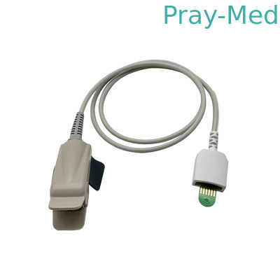 kopen Duurzame -Vingersensor, Goedgekeurd de Sensorence/ISO van  Opnieuw te gebruiken Spo2 online vervaardiging
