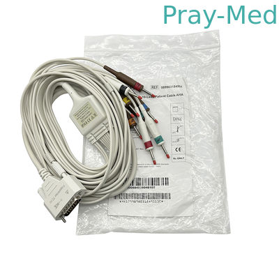kopen PAGEWRITER TC10 EKG EKG Lange 10-lead patiëntkabel AHA 989803184951 online vervaardiging