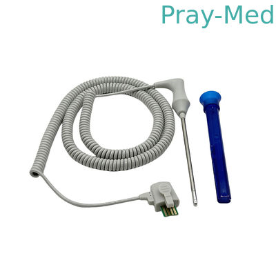 kopen Welch Allyn SureTemp Herbruikbare orale temperatuursonde 5M 02893-000 online vervaardiging