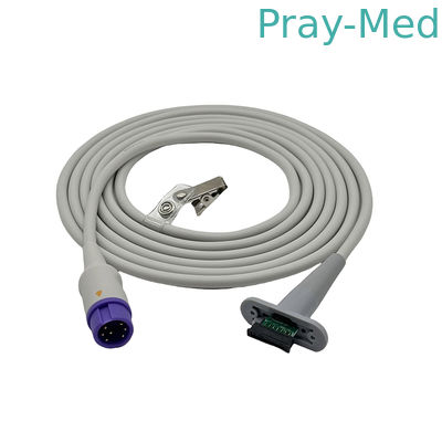 kopen Mindray Datascope BIS Adapter Kabel 040-000676-00 186-0201-MR online vervaardiging