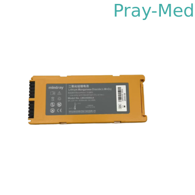 kopen Mindray BeneHeart D1 12V 4200mAh vervangende batterij 115-026737-00 online vervaardiging