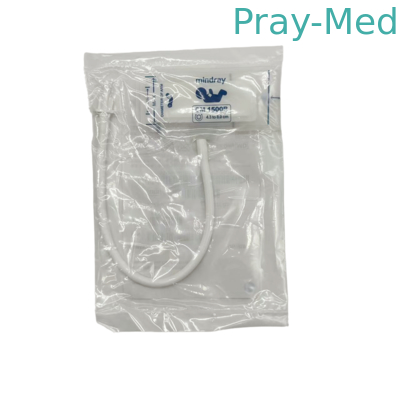 kopen Mindray CM1500B Manchet voor eenmalig gebruik Neonataal 4,3-8,0 cm online vervaardiging