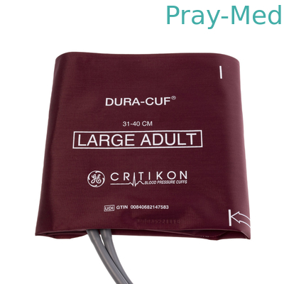 kopen GE Dura-Cuf Large Adult Bloeddrukmanchet 31-40 cm DINACLICK online vervaardiging