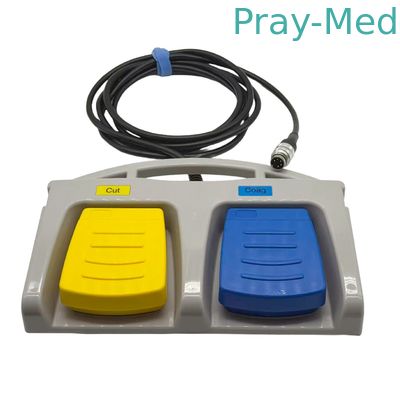 kopen Erbe ViO 200 300 5 Pin Monopolar Electrosurgical FootSwitch online vervaardiging