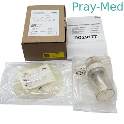 kopen Drager Draeger Pneumonitis Medication Nobulizer 8412935 online vervaardiging