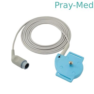 kopen GE Corometrics Foetale Ultrasone Transducer 10ft 5700HAX online vervaardiging