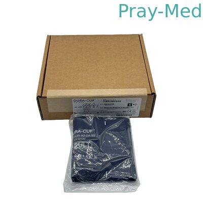 kopen GE Critikon Dura-Cuf Adult Non Invasive Blood Pressure Cuff with 23-33 CM Size Dual-Tube DINACLICK Connector and Reinforced TPU Material online vervaardiging