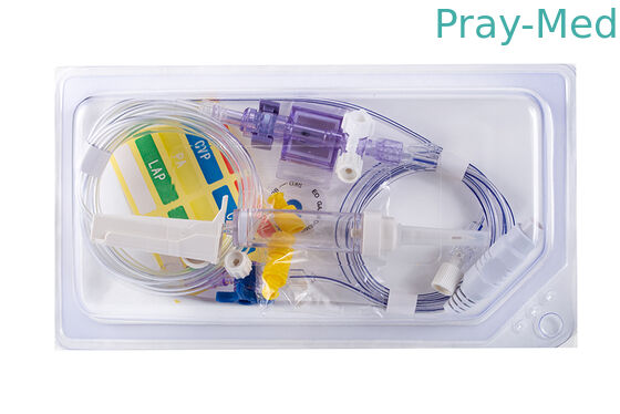 kopen HP B/Materiaal van de de Bloeddrukomvormer TPU van Broun IBP het Invasieve Beschikbare online vervaardiging