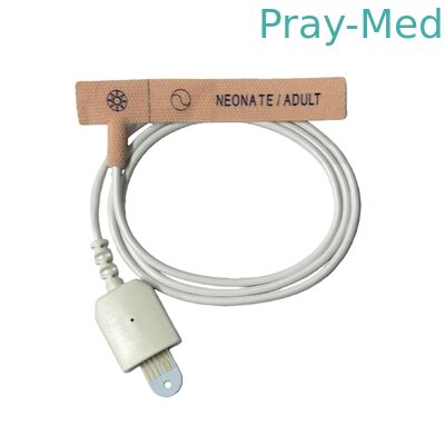 kopen Lnop 6 Kabel van de Speld de Beschikbare Spo2 Sensor TPU 0,9 Meterslengte online vervaardiging