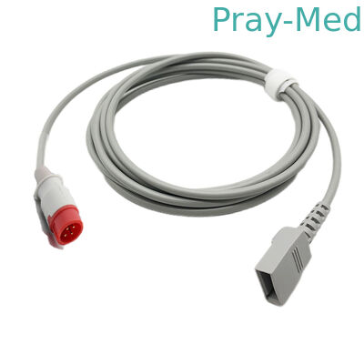kopen Biolight A8 4 de Kabelibp Uitbreiding 2.7m van de Speld Invasieve Bloeddruk Lengte online vervaardiging