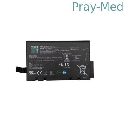 kopen Totex Vervangende Batterij Voor PageWriter TC20 TC30 TC50 U80221-4 989803199221 online vervaardiging