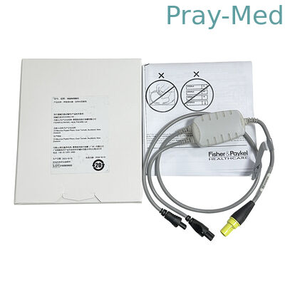 kopen Original Fisher Paykel Dual Heater Draad Adapter voor verwarmde ademhalingscircuits 900MR805 online vervaardiging