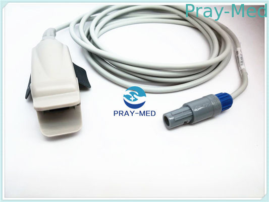 kopen MD300A Sonde de Bij pasgeborenen Redel 6 van impulsoximeter de Kabel van de Speldschakelaar TPU online vervaardiging