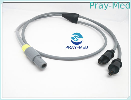 kopen 4 de Visser van de speldschakelaar/van de de Verwarmerdraad van Paykel de Dubbele Adapter 900MR 805 voor MR700 online vervaardiging