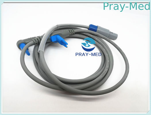 kopen Visser/Sensor van de de Temperatuursonde van Paykel Humidifer de Dubbele 900MR869/900MR861/900MR860 online vervaardiging