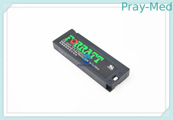 kopen Navulbare Medische apparatuurbatterijen voor Geduldige Monitor 12v 2300MAH online vervaardiging