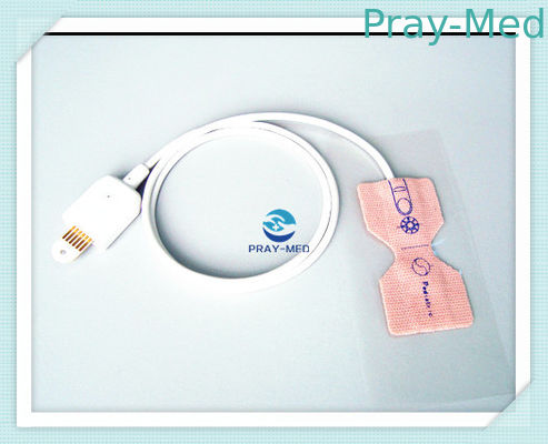 kopen Lnop 6 Kabel van de Speld de Beschikbare Spo2 Sensor TPU 0,9 Meterslengte online vervaardiging